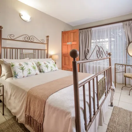 La Kruger Lifestyle Lodge - No Loadshedding