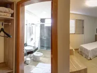 Hotel Rio Vermelho Hotels in Goiania