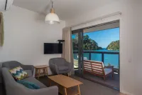 Kaiteriteri Reserve Apartments Hotels in Motueka