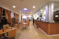 Hotel Arma Ristorante Отели в г. Badalucco