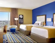 The Moonrise Hotel Hotel dekat Jefferson National Expansion Memorial Park
