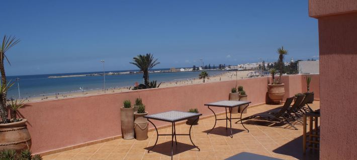 Résidence Louzani Hotels in Essaouira