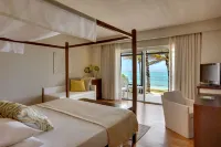 Solana Beach Mauritius - Adults Only - balcony