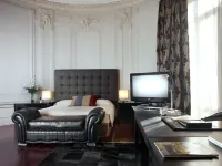 Savoy Hotel Hotels in Buenos Aires