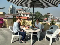 Sagarmatha Apartment Bed & Breakfast