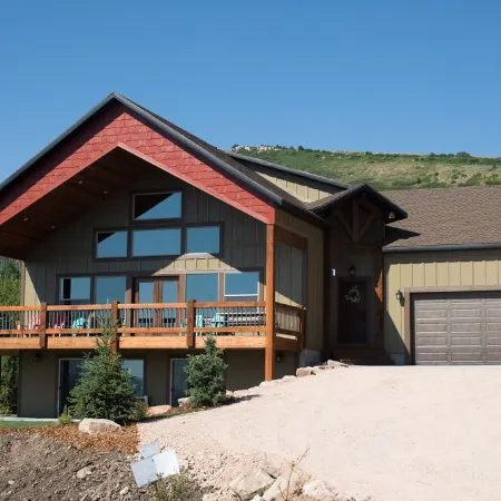 Beautiful Home With A Fantastic View ~ Perfect For Family Reunions ~ Sleeps 30