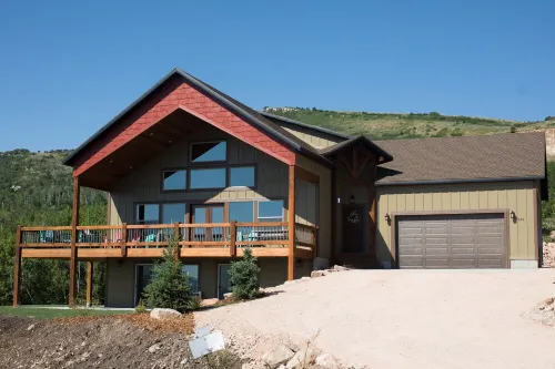 Beautiful Home With A Fantastic View ~ Perfect For Family Reunions ~ Sleeps 30