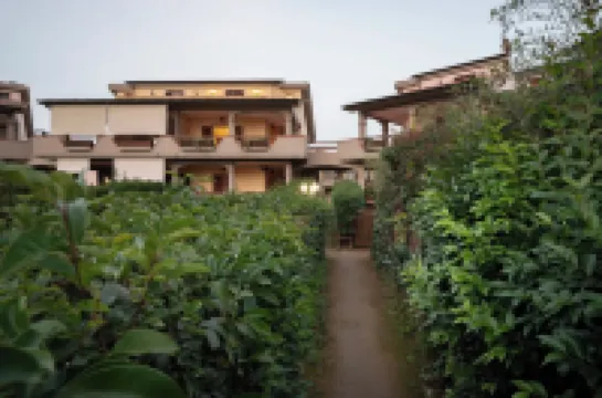 Follonica Apartments - Pool & Relax