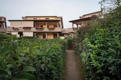 Follonica Apartments - Pool & Relax Hotel a Follonica