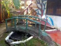 Saja Homestay