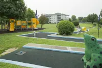 The Suites at Fall Creek - Family