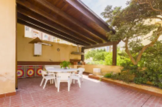 Residence le Saline Marsala