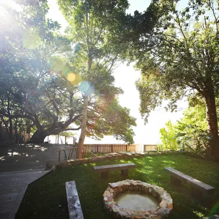 Number Eleven Self-Catering Villa