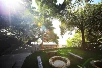 Number Eleven Self-Catering Villa Hoteller i The Heads