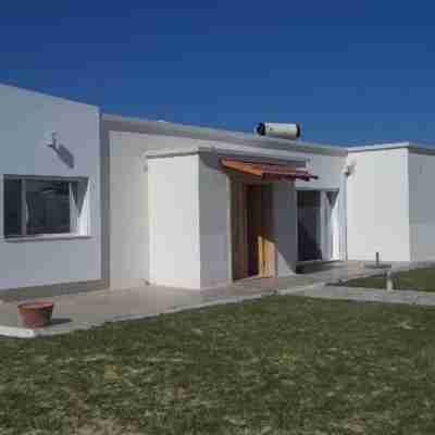 Village du Golf Hotel Exterior