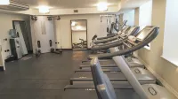 The Gainsborough Bath Spa - Gym