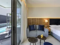 Serenity Suites Hotel di Sithonia