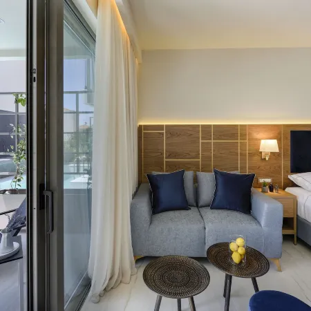 Serenity Suites
