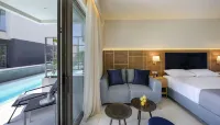Serenity Suites