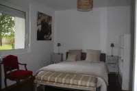 Blumereve Hotels in Colombe-le-Sec