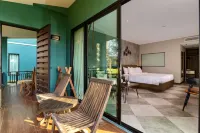 Coral Tree Villa Huahin