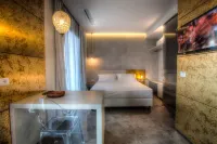 Bell Suite Hotel Hôtels à : Bellaria-Igea Marina