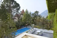 Hotel Juliane - Swimmingpools