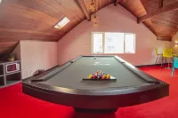 Flame Hotel Boutique Canela Hotels in Canela