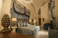 Palacio Borghese Hotel Boutique - Adults Only Hotels in Oaxaca