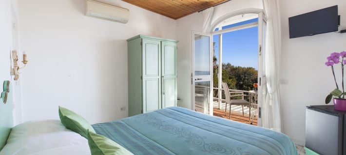 La Maliosa d'Arienzo Hotels in Positano