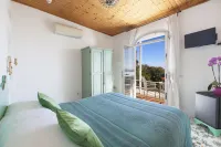 La Maliosa d'Arienzo Hotels in Positano
