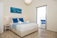 Spacious Apartment on the Beachfront - 3-Star