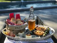 Mas la Cheneraie Hotels in Lourmarin