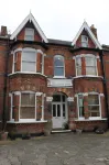 The Wimbledon Hotel فنادق في Merton