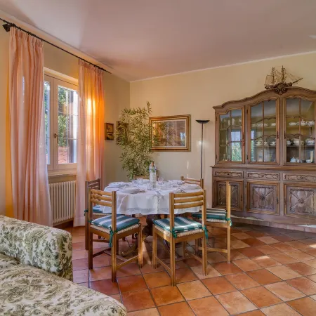 La Casetta Sull'Albero - Happy Rentals