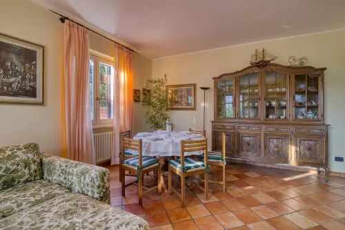 La Casetta Sull'Albero - Happy Rentals - Parvekkeita