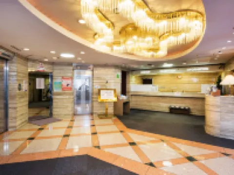 大阪守口プラザホテル大日駅前 守口のホテル