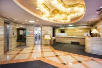 Osaka Moriguchi Plaza Hotel Hotels in Moriguchi