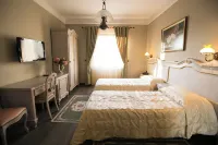Hotel Victoria Tirana Hotels near Megatek