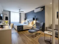 Insel Hotel Bonn - Superior Hotels near Godesburg