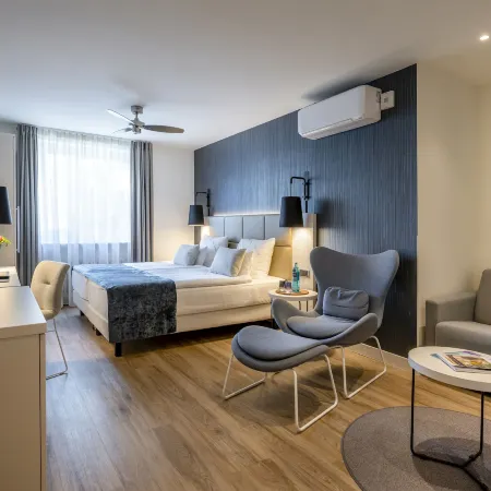 Insel Hotel Bonn - Superior