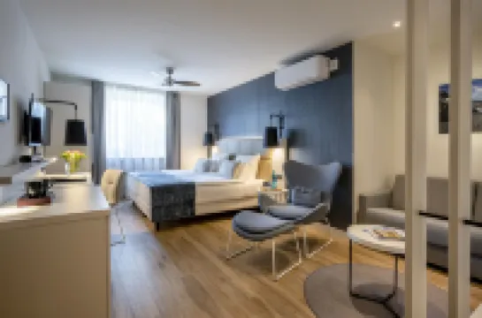 โรงแรมอินเซิล