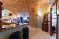 Villa Mery Hotel a Trino
