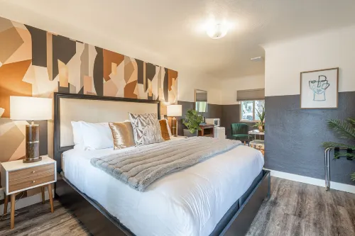 B.Side Motel + RV Hotel a Bandon