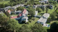 Villa Lovik – Hotell & Konferens Hotels near Batteriparken, Kronuddens batteri, 13:e batteriet, Vaxholmslinjen
