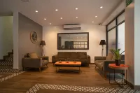 Residencial & Hotel Palazzo - พร้อมWifi