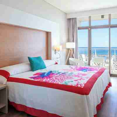 Hotel Alay Rooms