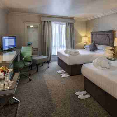 Treacys Oakwood Hotel, Shannon Rooms