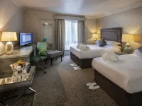 Treacys Oakwood Hotel, Shannon Hotele w: Clare