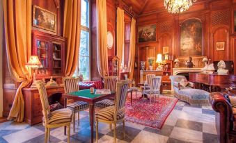 Chateau du Colombier